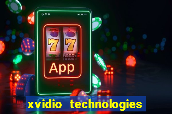 xvidio technologies startup brasil 2022 video